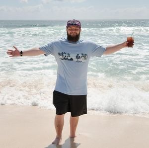 Meet your Posher, Kenny